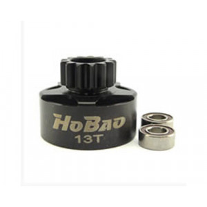 HoBao Campana 13 Denti...