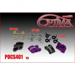 POCS401 Optima Ceppi Split...