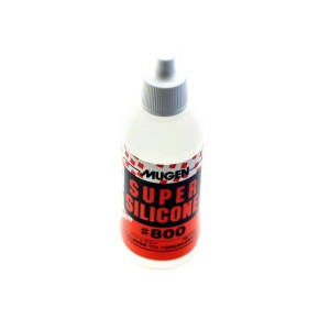 MUGEN OLIO al SILICONE per...