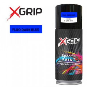 X-GRIP Bomboletta Vernice...