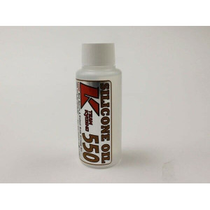 SIL0550-8 Kyosho Olio 100%...