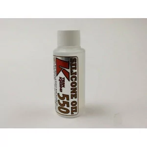 SIL0550-8 Kyosho Olio 100%...