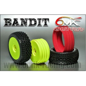 6Mik Bandit 0-18 (Soft)...