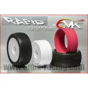 6Mik Rapid 0-18 (Soft)...