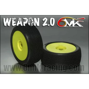 6Mik Weapon 2.0 9-22...