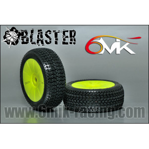 6Mik Blaster 0-18 (Soft)...