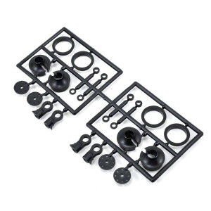 IF346-05C Kyosho Plastiche...