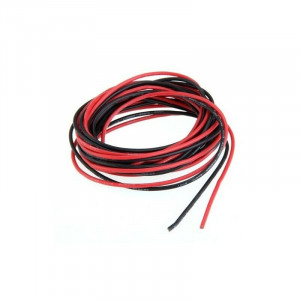 Cavo Flessibile 14AWG  (1mt...