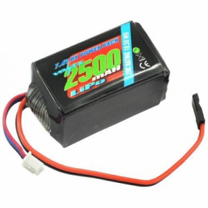 Voltz Batteria LiPo 2500Mah...