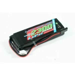 Voltz Batteria LiPo 2300Mah...