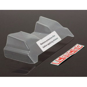 LC-Racing Alettone Lexan...