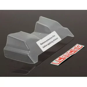 LC-Racing Alettone Lexan...