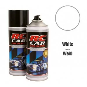 RCC710 RcCar Vernice Spray...