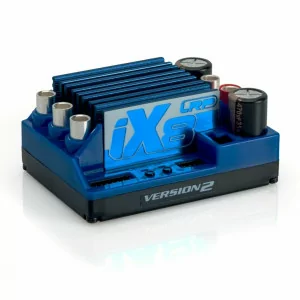 LRP IX8 V2 Regolatore...