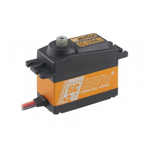 Savox SC-1256TG+ V2 Servo...