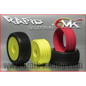 6Mik Rapid 0-18 (Soft)...