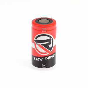 Ruddog Batteria 4600mAh...