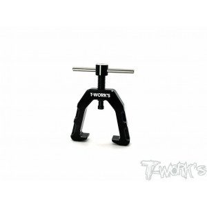 T-Works Estrattore Volano...