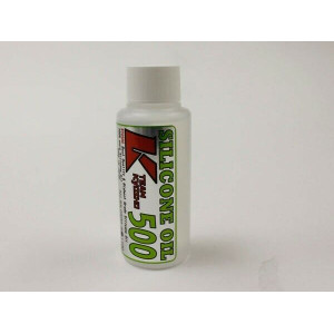 SIL0500-8 Kyosho Olio 100%...