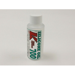 SIL0700-8 Kyosho Olio 100%...