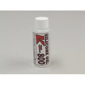 SIL0800-8 Kyosho Olio 100%...