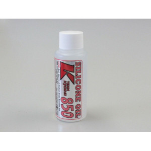 SIL0850-8 Kyosho Olio 100%...