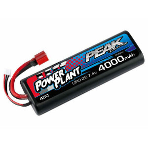 Peak Batteria LiPo 7,4v...