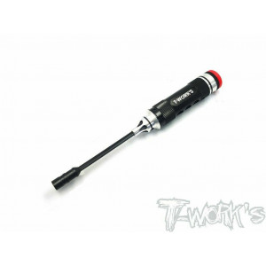 T-Works Chiave Dadi 5mm per...