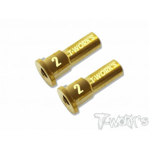 TO-275-2 T-Works Inserti...