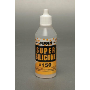 Mugen Olio al Silicone per...