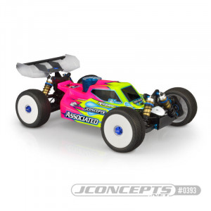 0393 JConcepts S15...