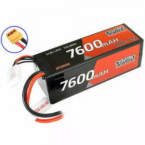 Centro-RC Batteria LiPo...