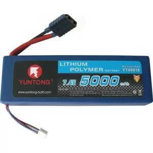 Batteria LiPo 5000Mah 2s a...