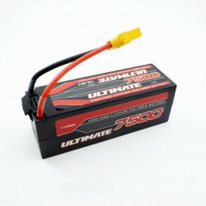 Ultimate Batteria LiPo HV...