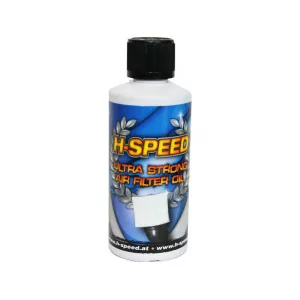 H-Speed Olio Filtro Aria...