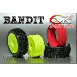 6Mik Bandit 15-25 (Media)...