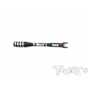 T-Works Chiave Tiranti 4mm...