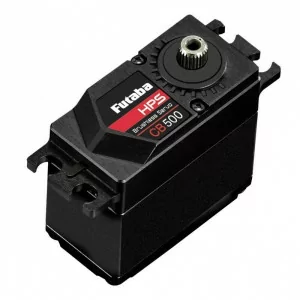 Futaba HPS CB500 Servo...