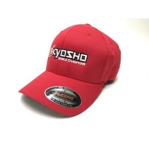 88001R Kyosho Cappello...