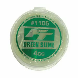 Associated Green Slime...