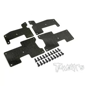 TO-180-1 T-Works Rinforzi...