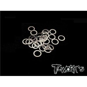 T-Works Rasamenti 4x6x0.2mm...