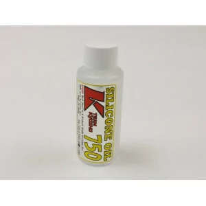 SIL0750-8 Kyosho Olio 100%...