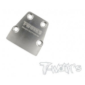 T-Works Skid Plate...