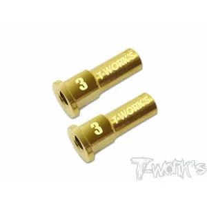 TO-275-3 T-Works Inserti...