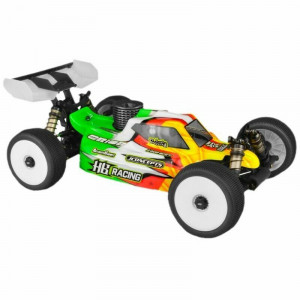 0364L JConcepts Carrozzeria...