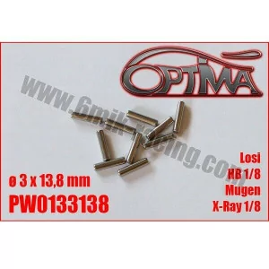 PW0133138 Optima 6Mik Spine...