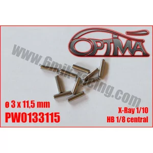 PW0133115 Optima 6Mik Spine...