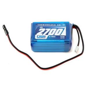 LRP Batteria LIPO 2700Mah...