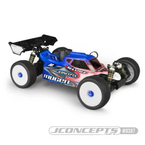 0387 JConcepts S15...